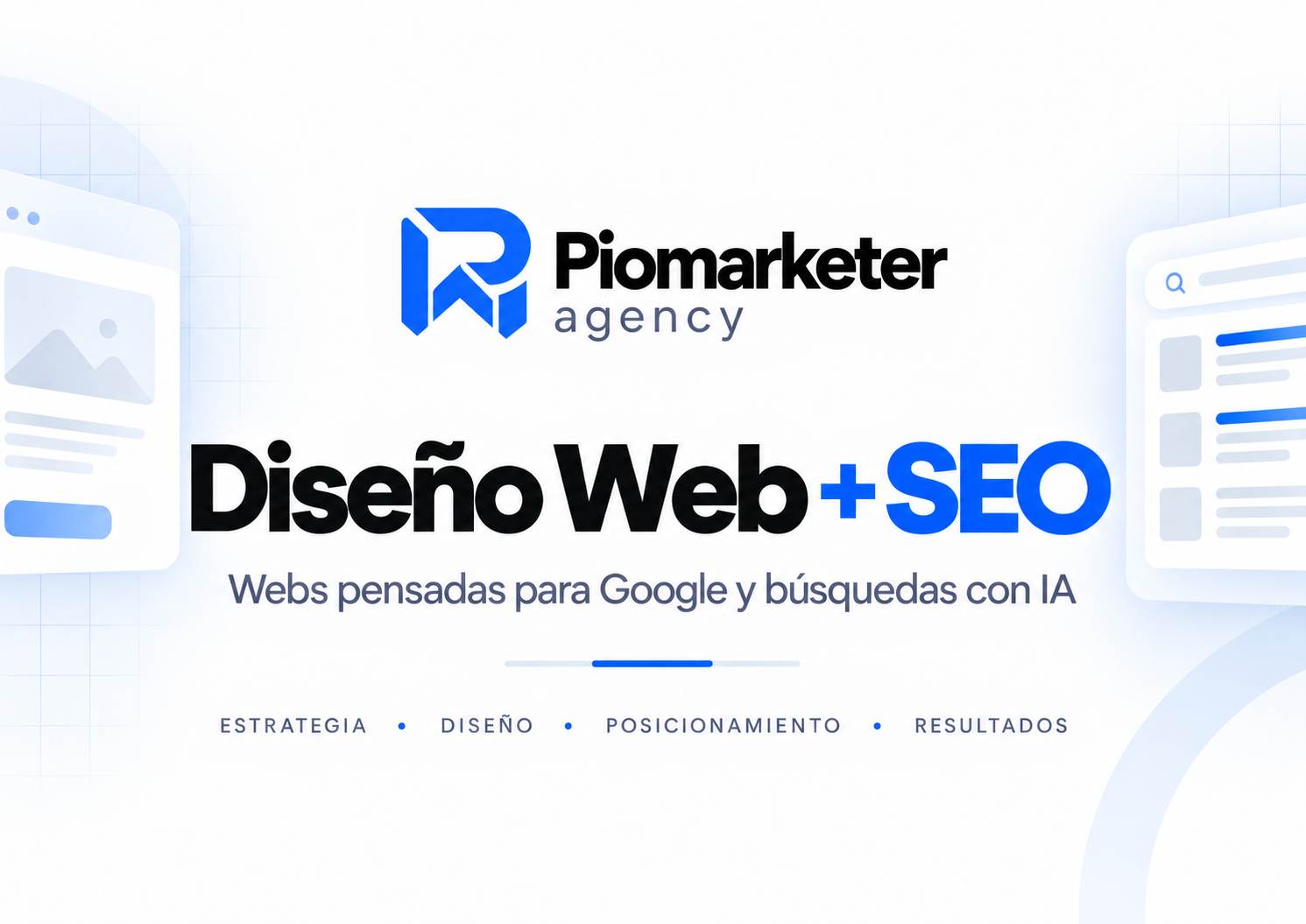 Crea una Web Profesional con WordPress, SEO y Google Business Profile